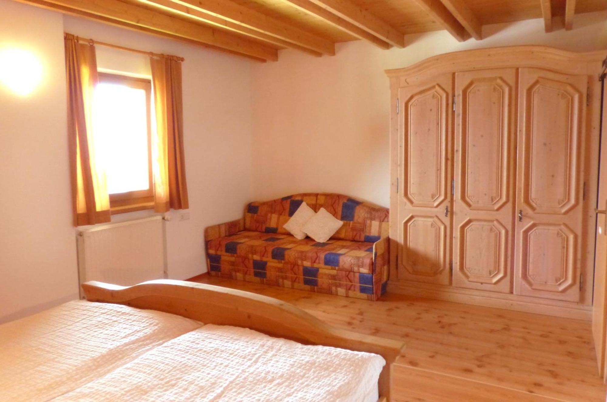 App - Chalet Unterhoelzlhof Olang Экстерьер фото
