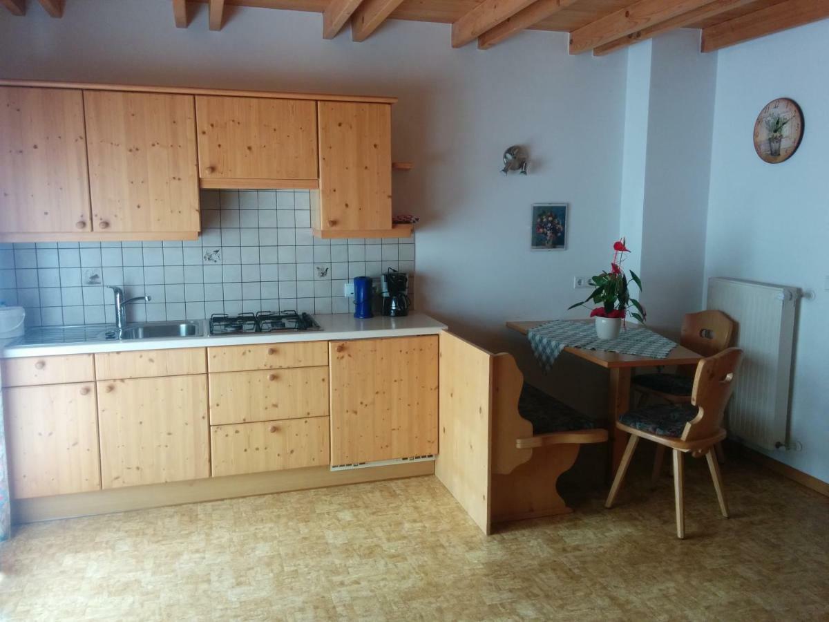 App - Chalet Unterhoelzlhof Olang Экстерьер фото