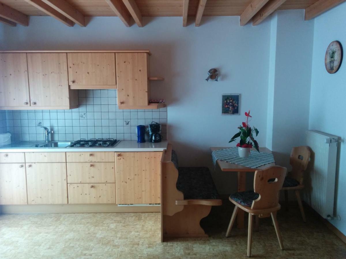 App - Chalet Unterhoelzlhof Olang Экстерьер фото