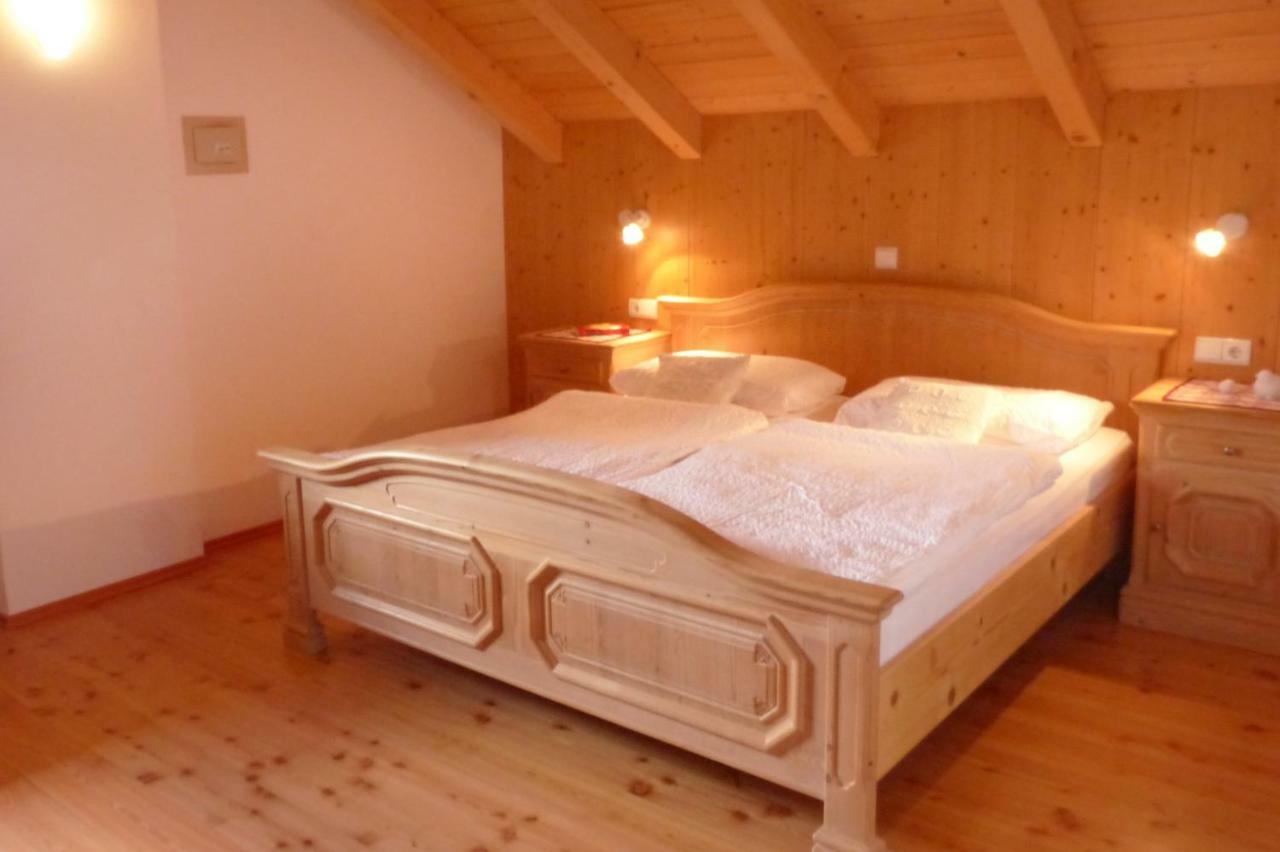 App - Chalet Unterhoelzlhof Olang Экстерьер фото
