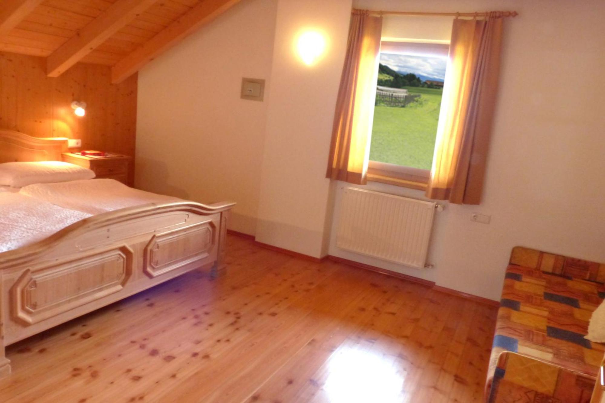 App - Chalet Unterhoelzlhof Olang Экстерьер фото