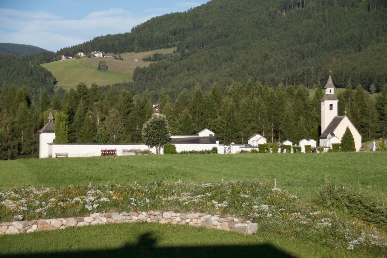App - Chalet Unterhoelzlhof Olang Экстерьер фото