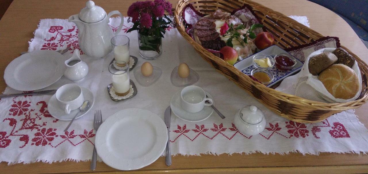 App - Chalet Unterhoelzlhof Olang Экстерьер фото