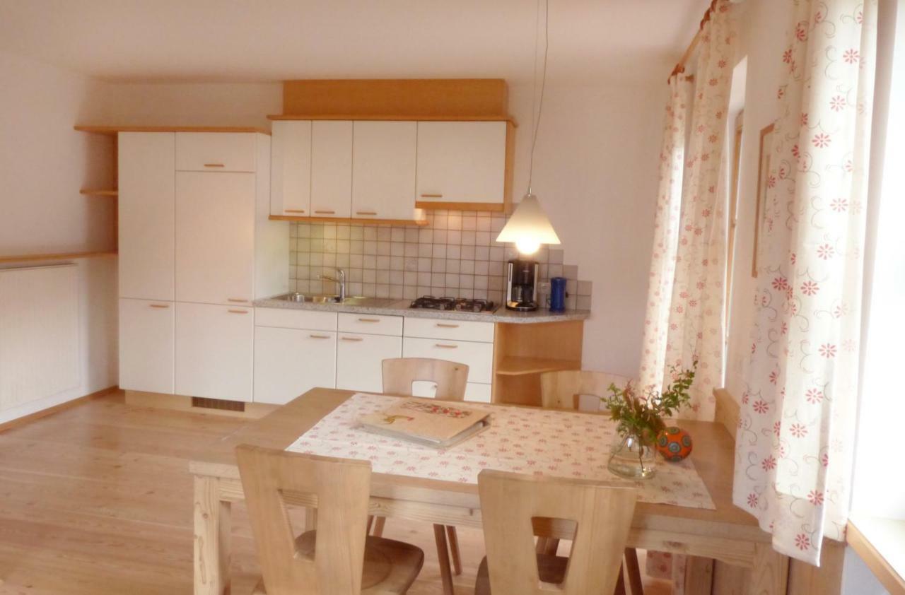 App - Chalet Unterhoelzlhof Olang Экстерьер фото
