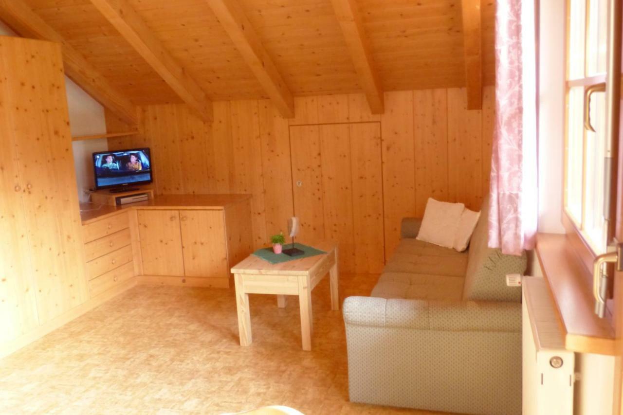 App - Chalet Unterhoelzlhof Olang Экстерьер фото